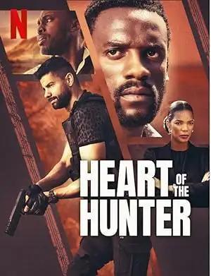 فيلم Heart of the Hunter 2024 مترجم